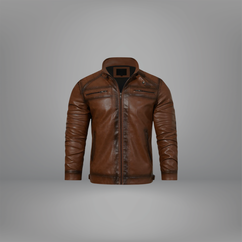 BOMBER JACKETS (MEN)