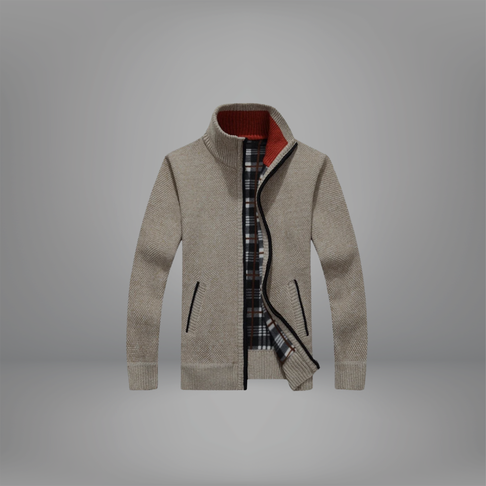 FLEECE JACKETS (MEN)