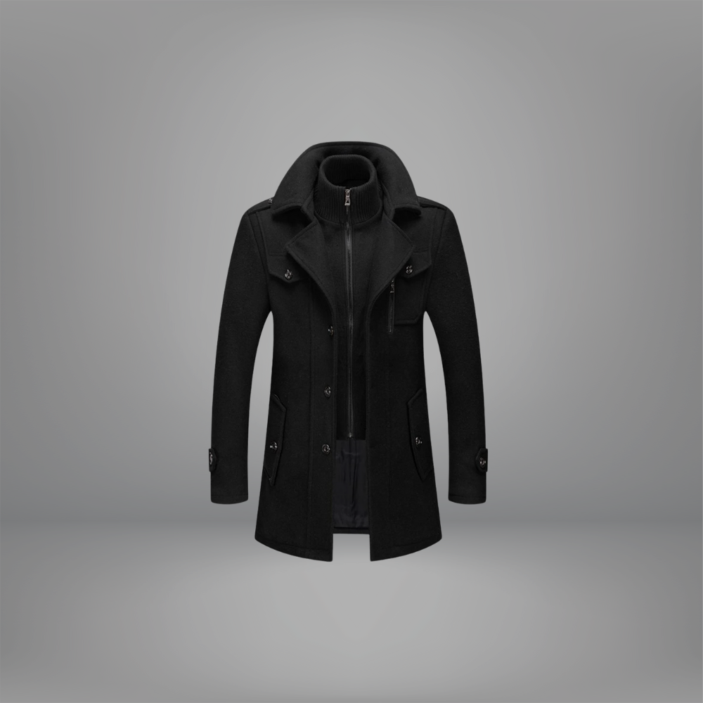 COATS (MEN)