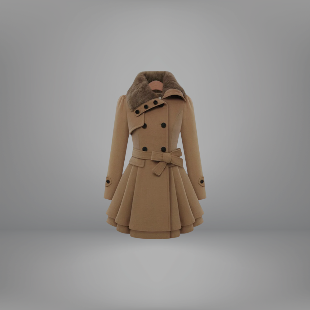 COATS & JACKETS (WOMEN)