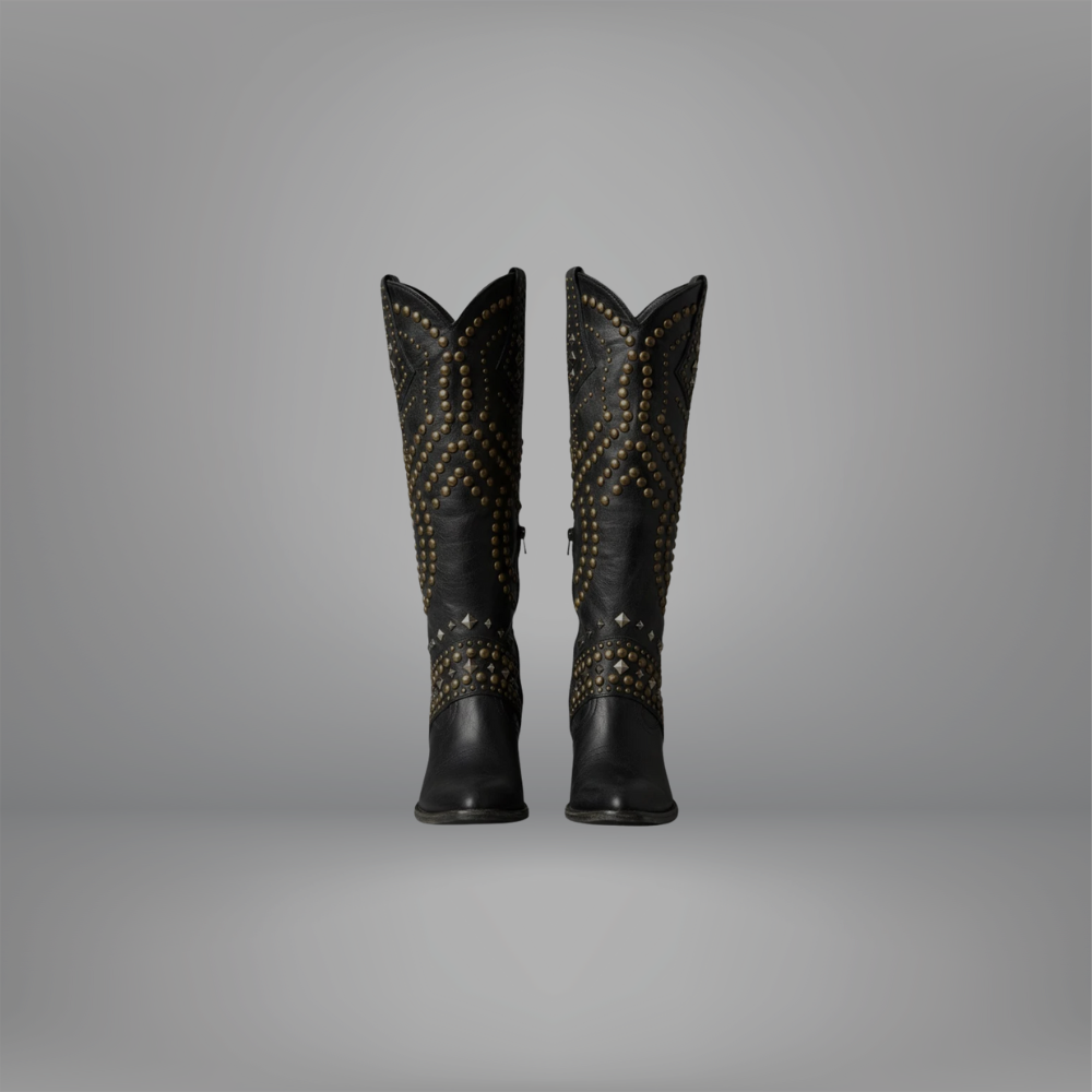 BOOTS (WOMEN)