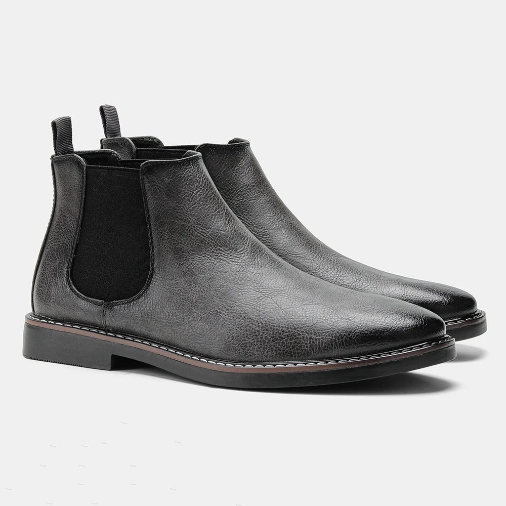 Emerson™ Timeless Chelsea Boots