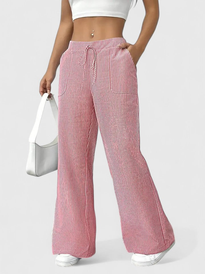 Tatienne | Elegant Trousers