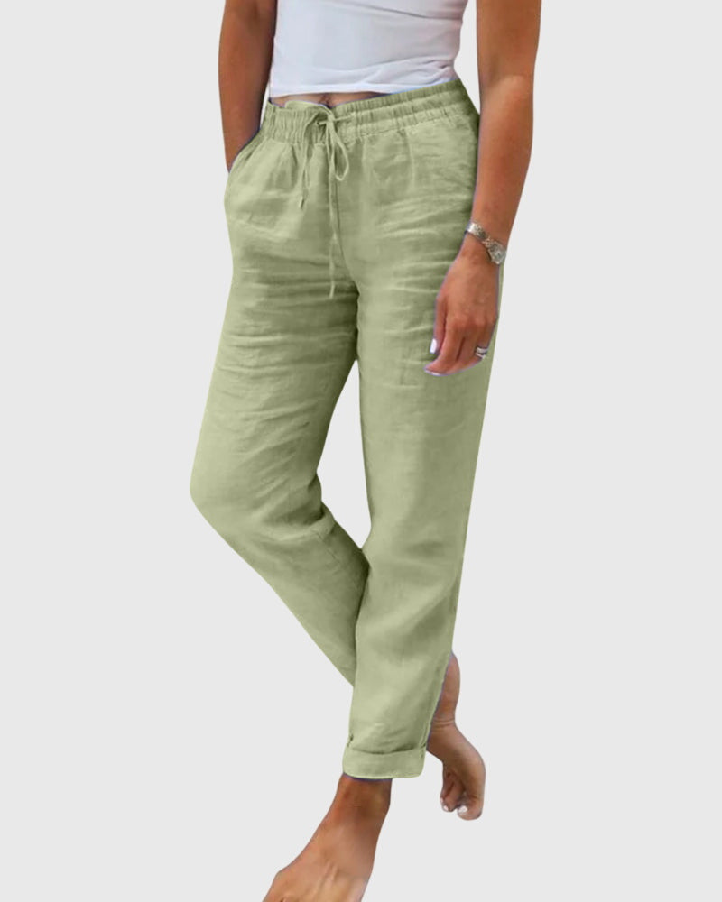 Margaret™ | Elegant Women's Trousers