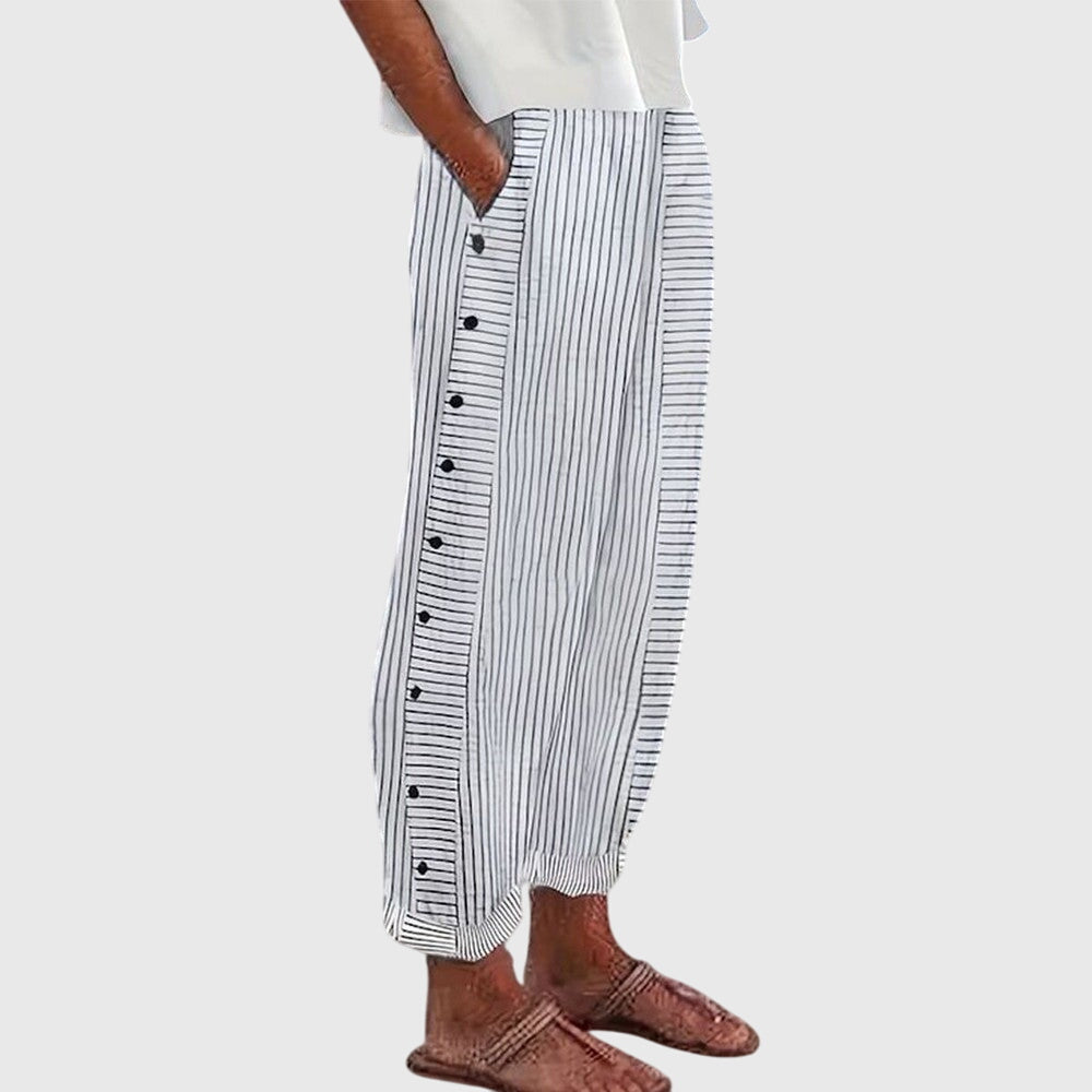 Bertha™ | Elegant Women's Trousers
