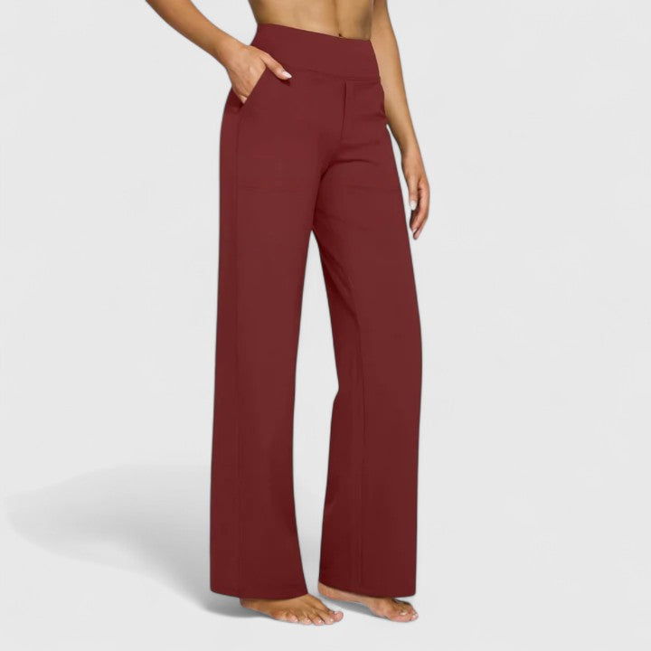Hilary | Sophisticated Trousers