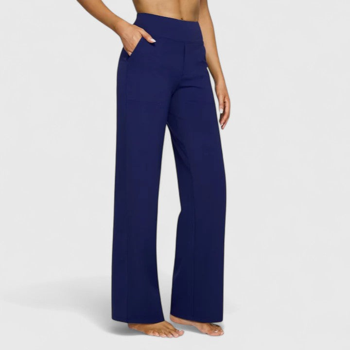 Hilary | Sophisticated Trousers