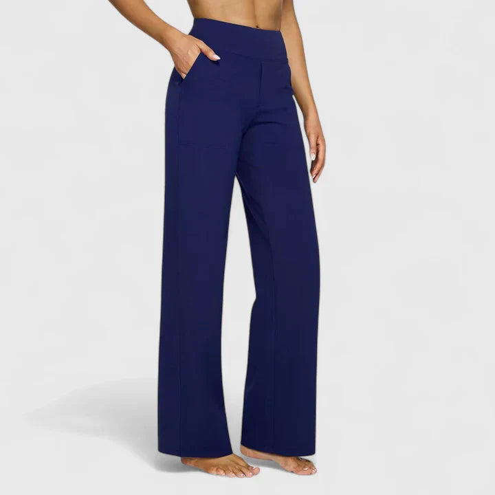 Jasmynne | Comfortable Trousers
