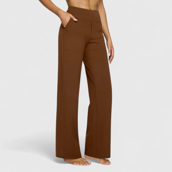 Hilary | Sophisticated Trousers