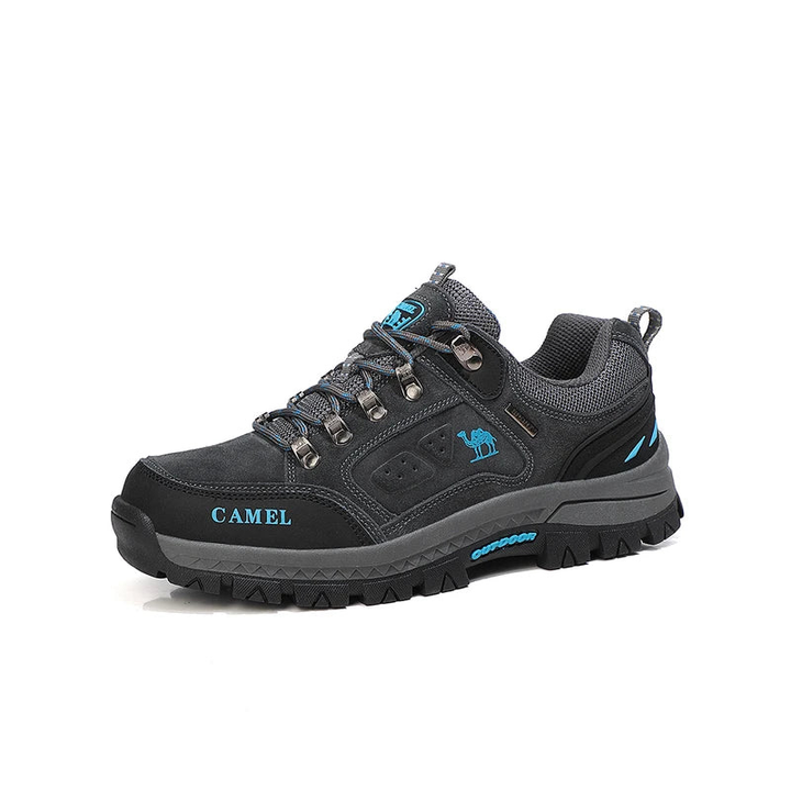 Savrani™ – Durable Hiking Shoes