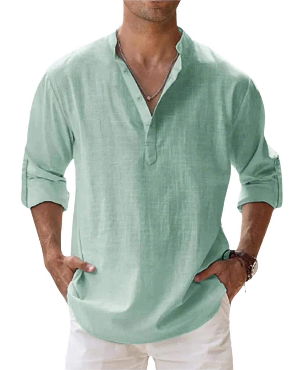 NOAH – Lightweight Shirt
