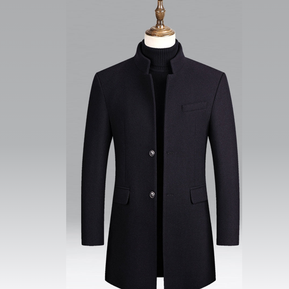Rowan | Casual Elegant Coat