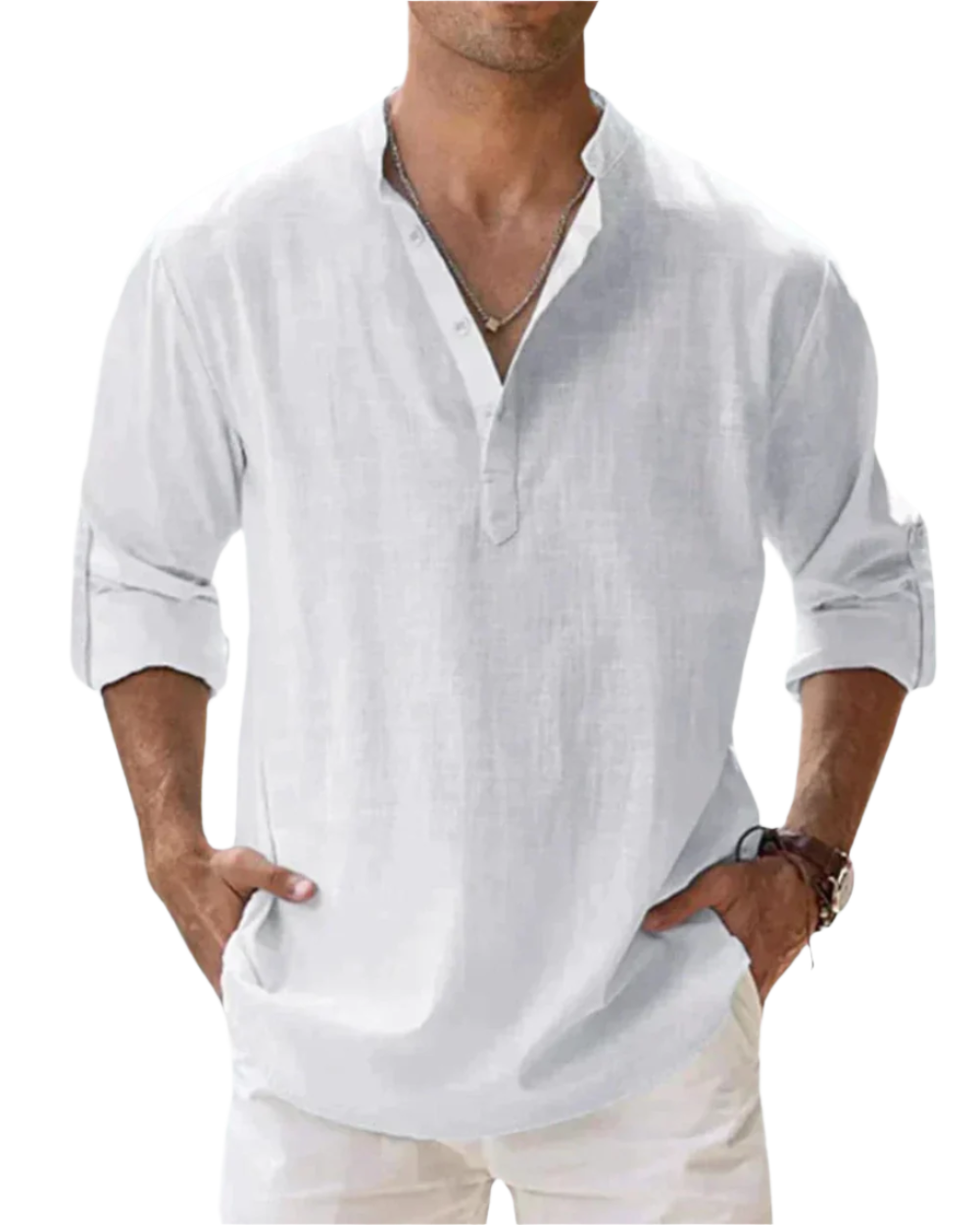 NOAH – Lightweight Shirt