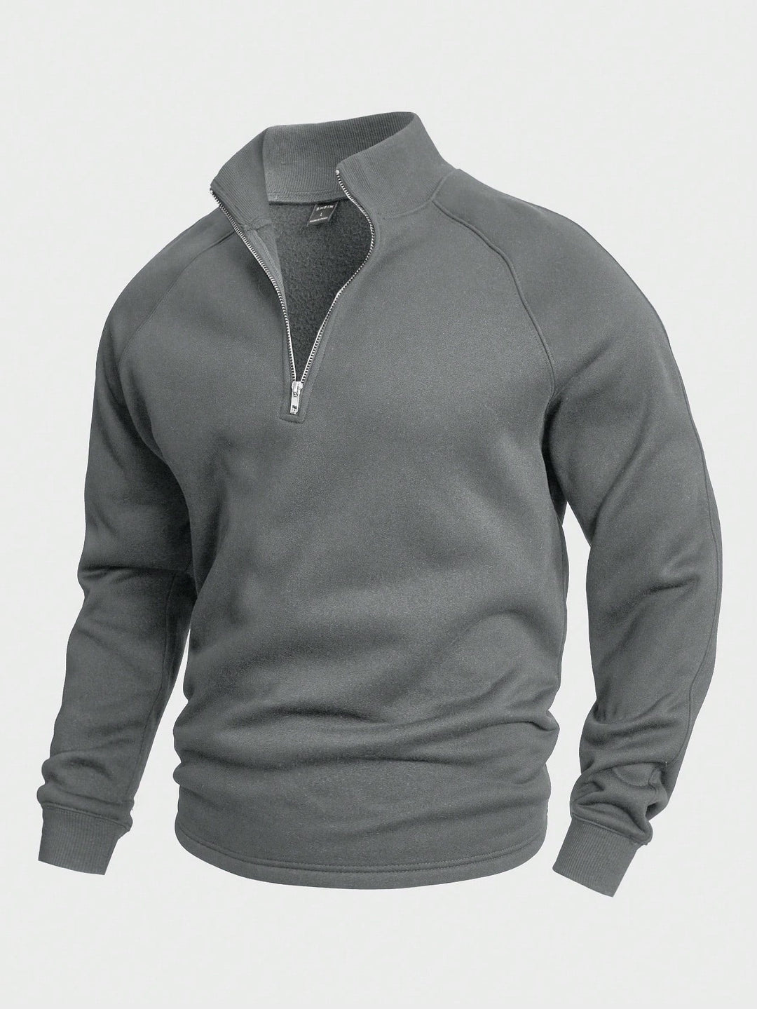 Antonio™ | Leisure Half-Zip Sweater