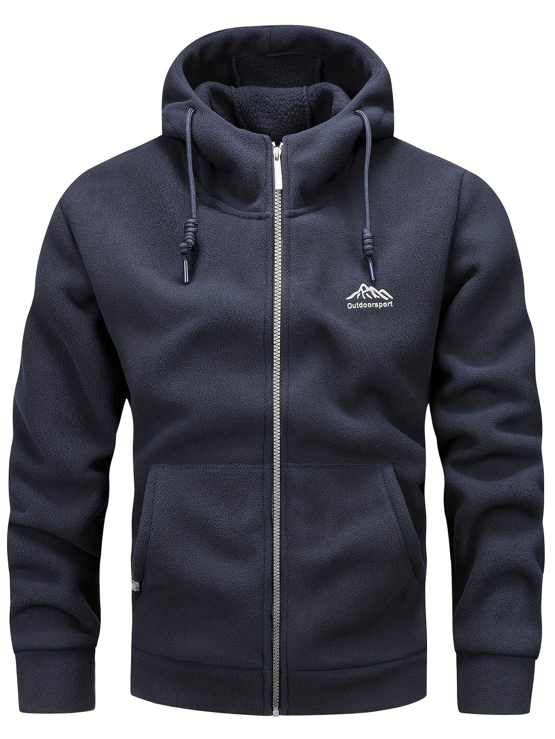Frostmoor™ | Adventure Zip Hoodie