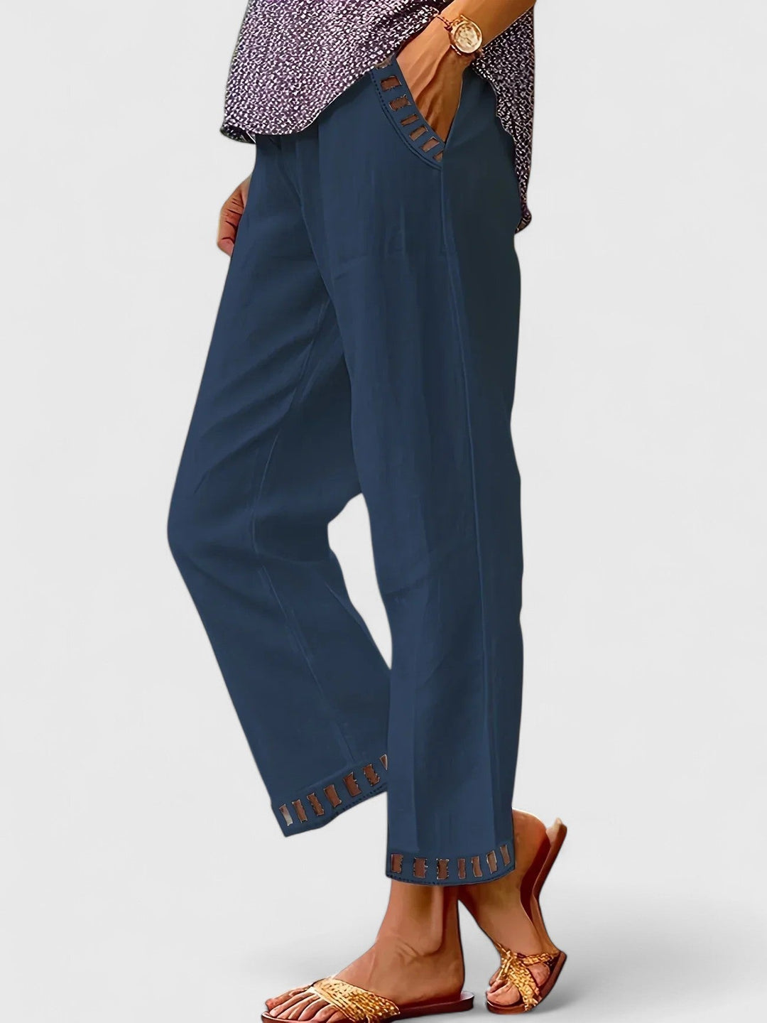 Skyla™ | Sophisticated Trousers