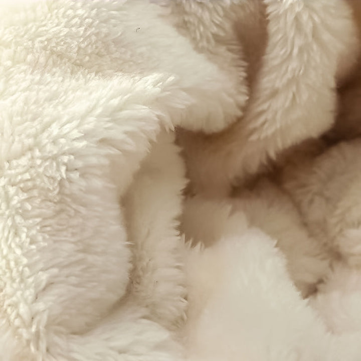 Aurora | Fleece-Lined Winter Hat & Scarf Set