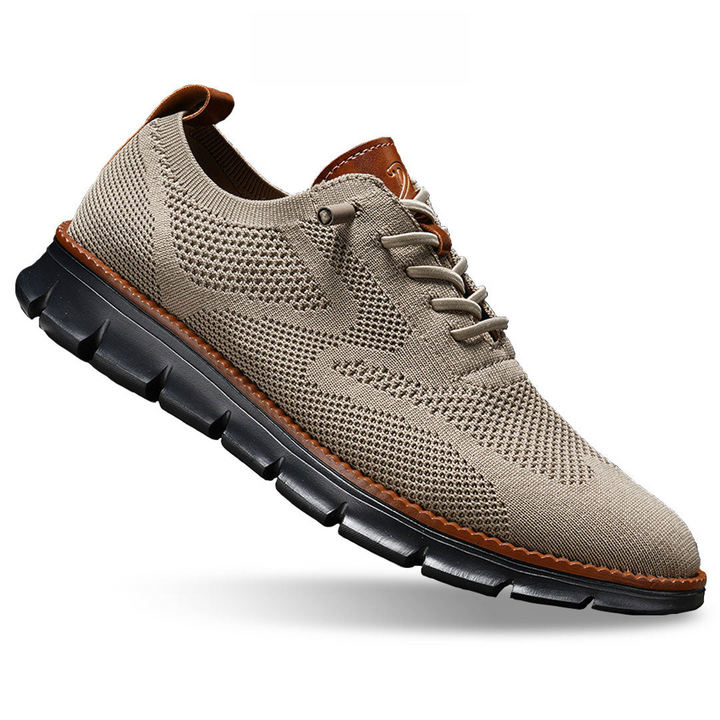 Rowan™ – Lightweight Knit Shoes