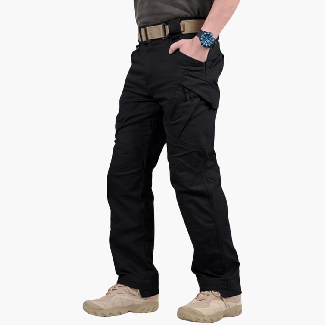 Adam | Multifunctional Waterproof Trousers