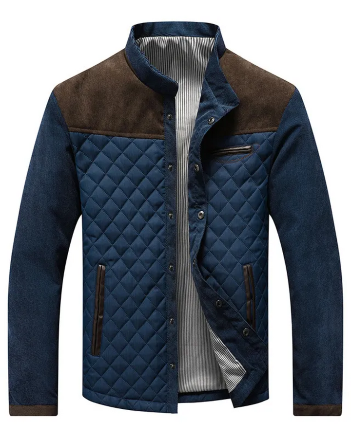 Ironclad™ | Urban Quilted Jacket