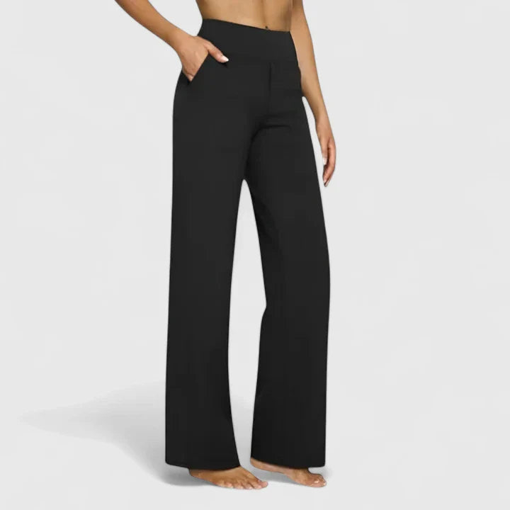 Jasmynne | Comfortable Trousers