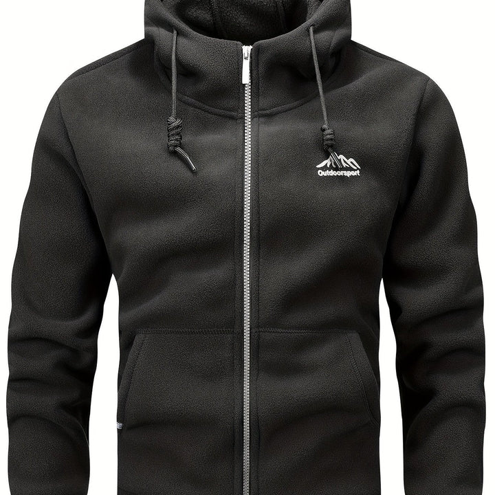 Frostmoor™ | Adventure Zip Hoodie