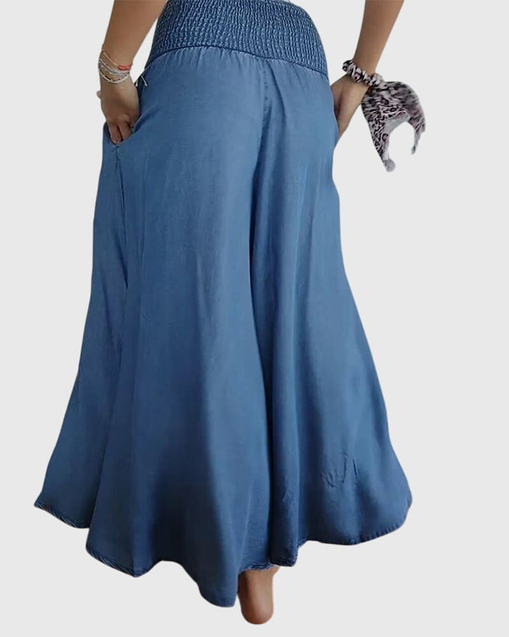 Isabella™ | Comfortable Trousers with Elastic Waistband