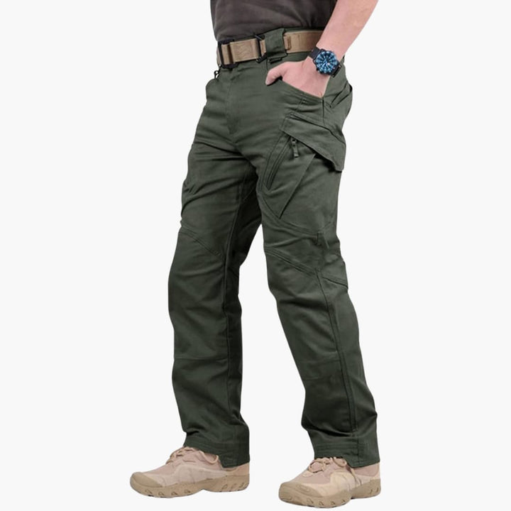 Adam | Multifunctional Waterproof Trousers