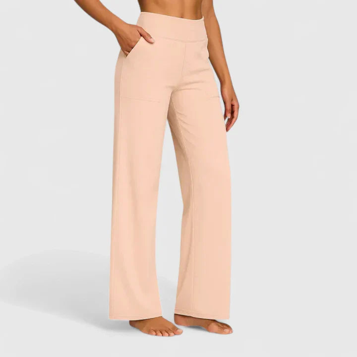 Jasmynne | Comfortable Trousers