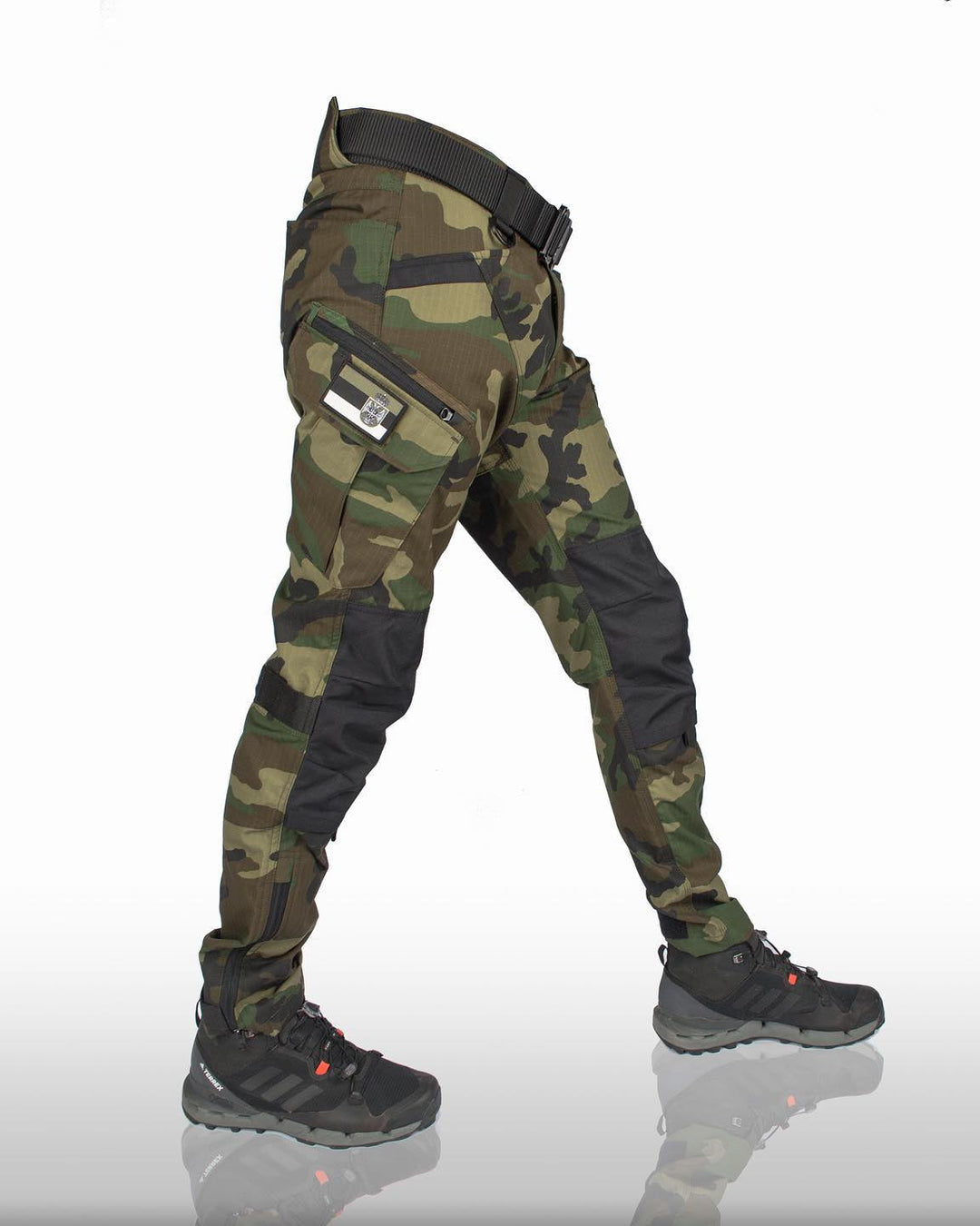 Urban™ | Tactical Cargo Trousers