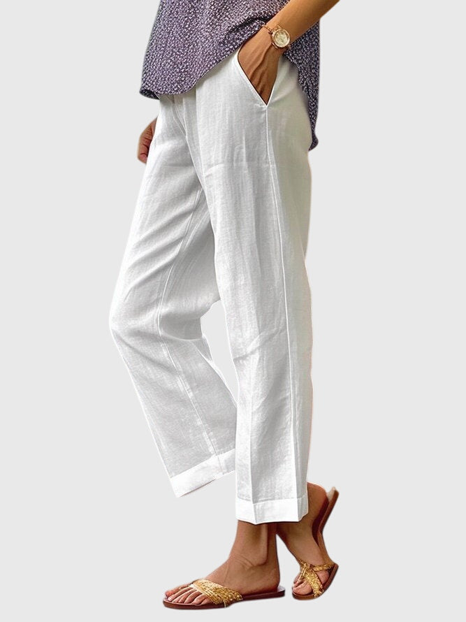 Elaine™ | Elegant Women's Trousers