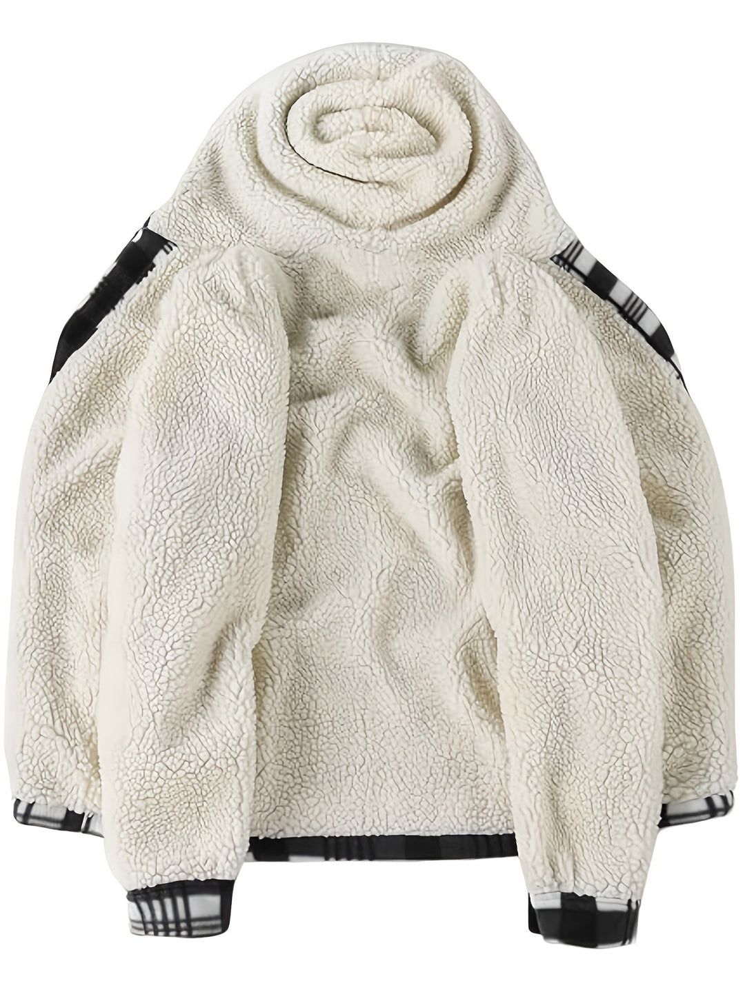 Grayson™ | Heritage Sherpa Jacket