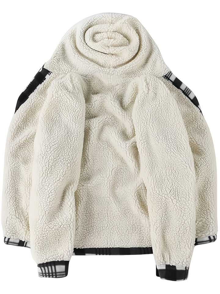 Grayson™ | Heritage Sherpa Jacket