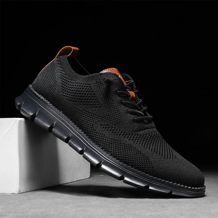 Rowan™ – Lightweight Knit Shoes