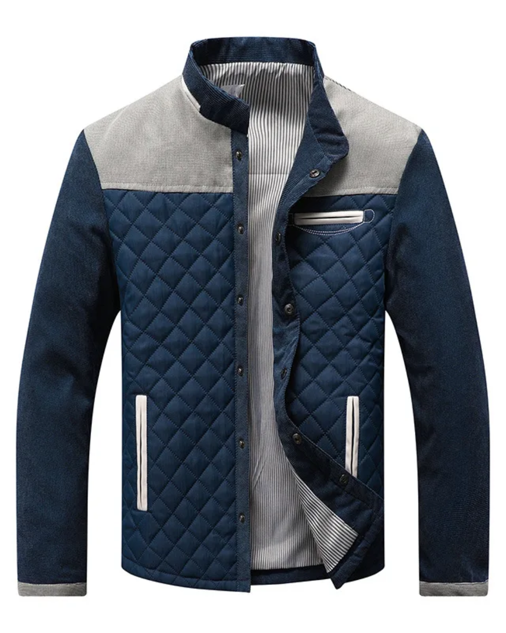 Ironclad™ | Urban Quilted Jacket