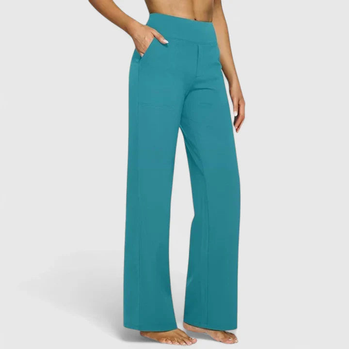Jasmynne | Comfortable Trousers