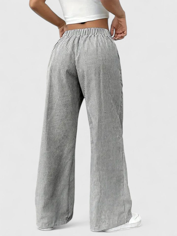 Tatienne | Elegant Trousers
