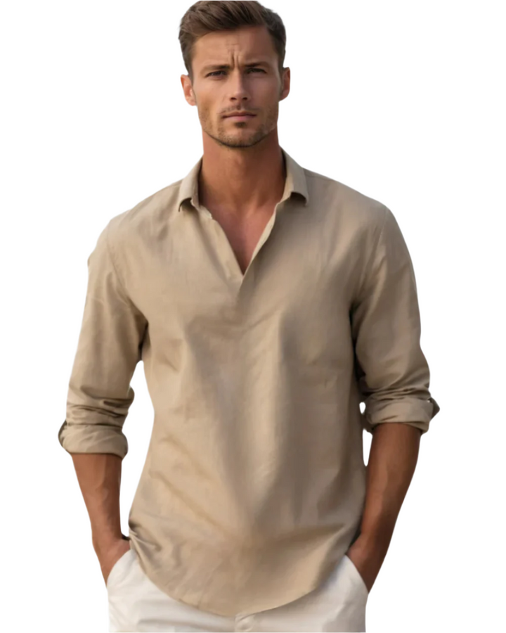 NOAH – Lightweight Shirt