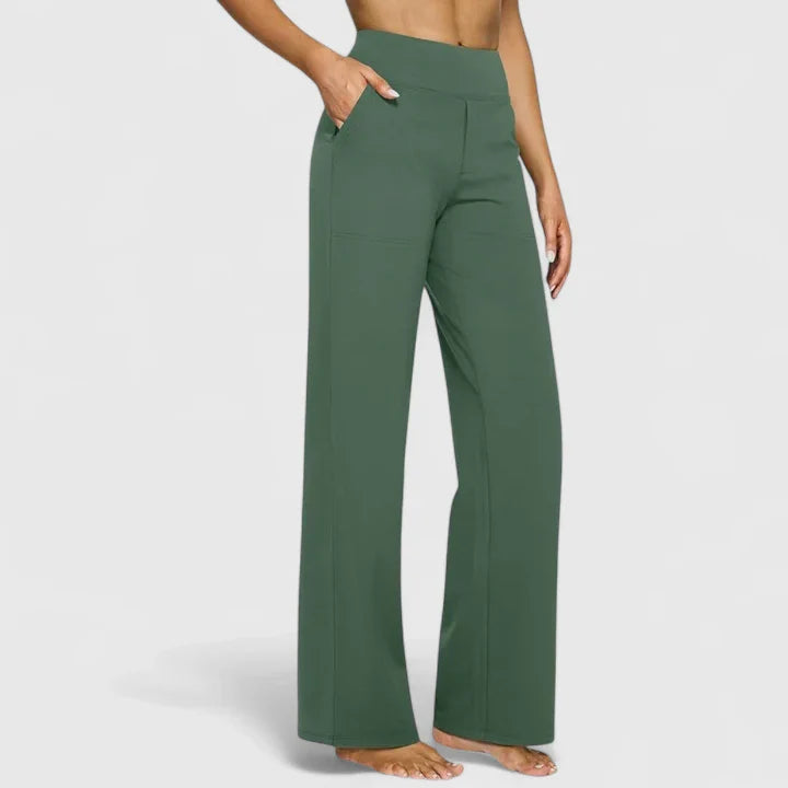 Jasmynne | Comfortable Trousers