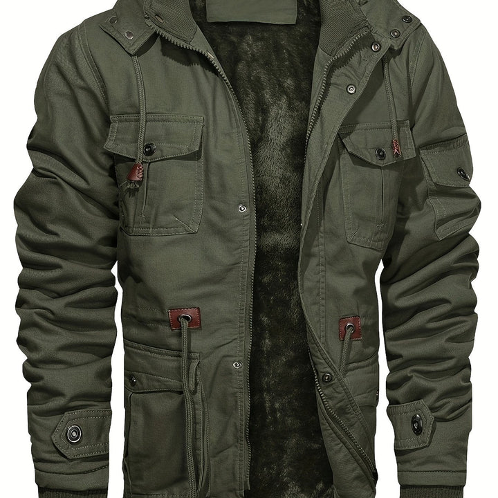 Durham™ | Heritage Field Jacket