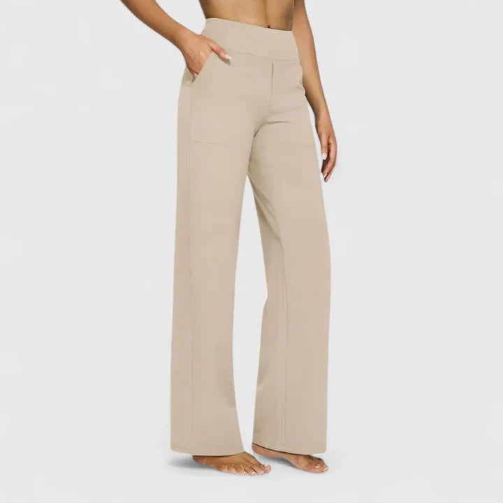 Jasmynne | Comfortable Trousers