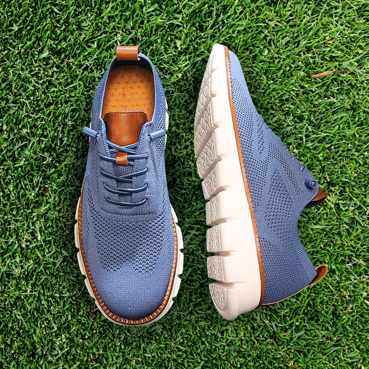 Rowan™ – Lightweight Knit Shoes
