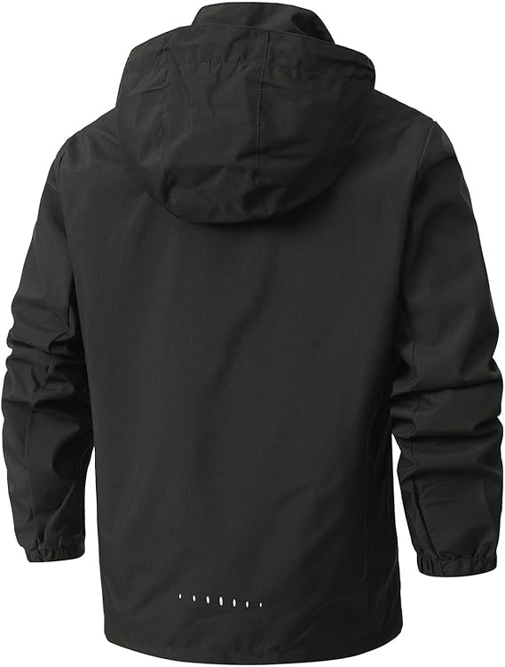 Arvik™ | Thermal Storm Jacket