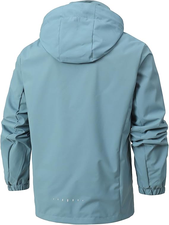 Arvik™ | Thermal Storm Jacket