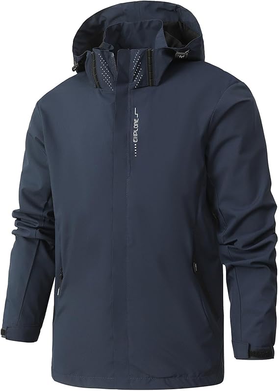 Arvik™ | Thermal Storm Jacket