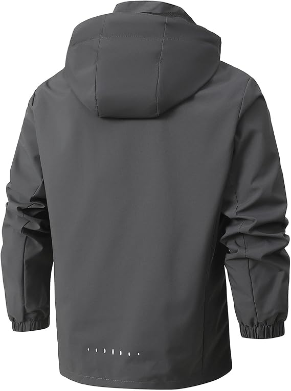 Arvik™ | Thermal Storm Jacket