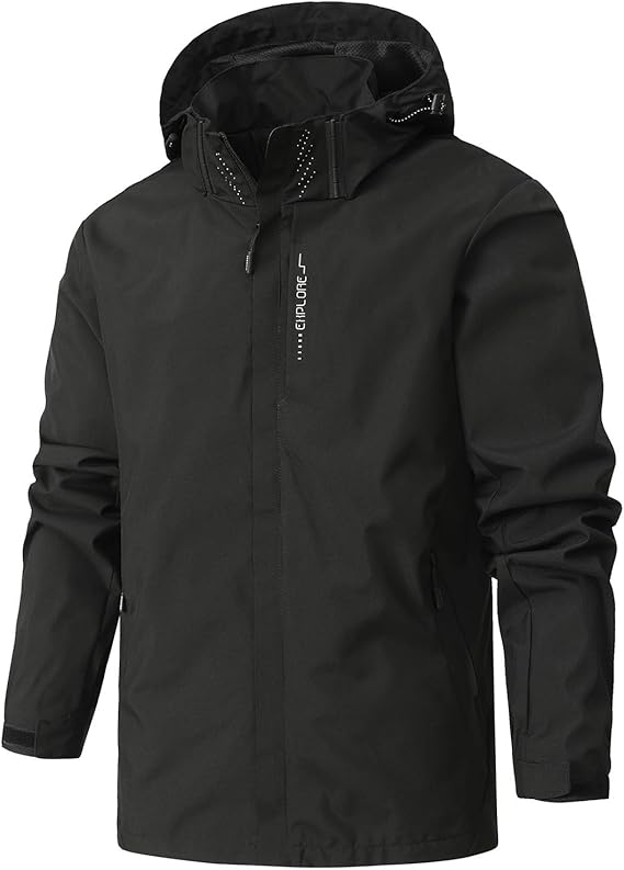 Arvik™ | Thermal Storm Jacket