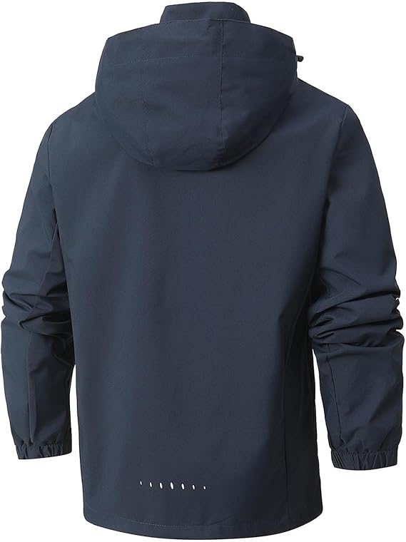 Arvik™ | Thermal Storm Jacket