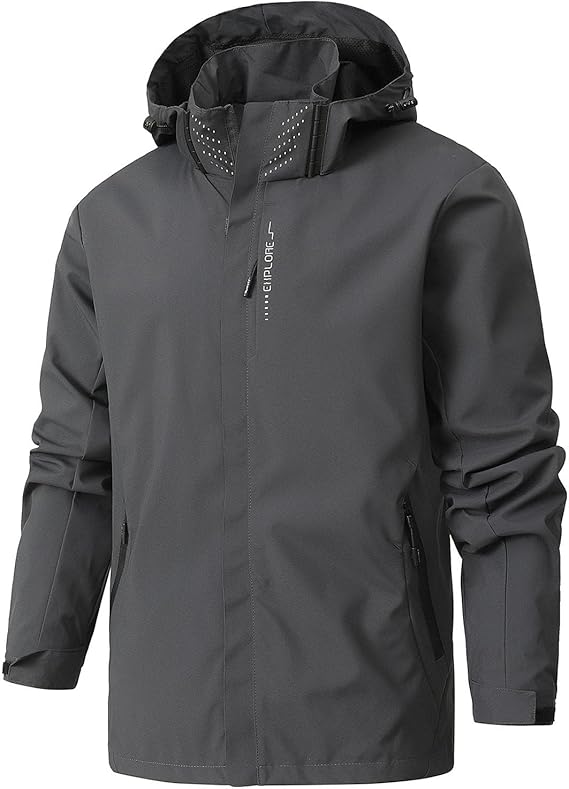 Arvik™ | Thermal Storm Jacket