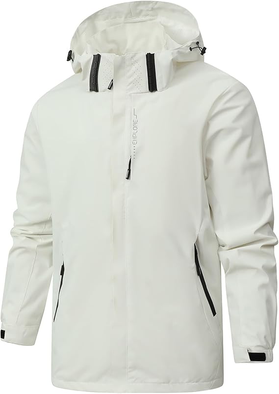 Arvik™ | Thermal Storm Jacket